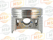 13101KWW740, Piston (Std.), Honda, 1