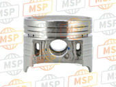 13101KWW740, Piston (Std.), Honda, 2