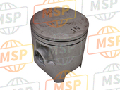 13101KZ3J10, Piston Com., Honda