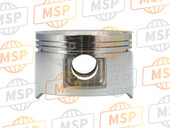 13101MAH000, Piston (Std.), Honda