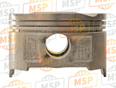 13101MATE00, Piston (Std.), Honda, 2