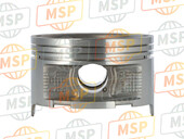 13101MCH000, Piston Com., Honda, 2