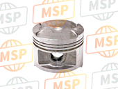 13101MJ0000, Piston (Est.), Honda, 1