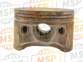 13101MK2043, Piston (Std.), Honda, 2