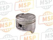 13101MN4020, Piston (Std.), Honda, 1