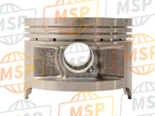 13101MN5000, Piston D. (Std.), Honda, 1