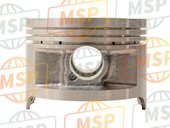 13101MN5000, Piston D. (Std.), Honda, 2