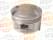 13101MS2610, Piston (Est.), Honda