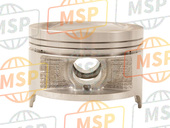 13101MT3000, Piston (Std.), Honda, 1