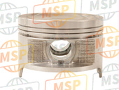 13101MT3000, Piston (Std.), Honda, 2