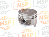 13101MT6601, Piston (Std.), Honda