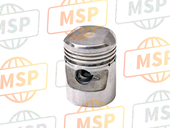 13102036010, Piston (0.25), Honda, 1