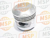 13102087712, Piston (0.25), Honda