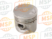 13102176000, Piston (0.25), Honda