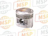 13102440000, Piston 0.25, Honda