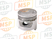 13102GB0910, Piston A, Honda