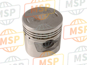 13102GB1900, Piston (0.25), Honda