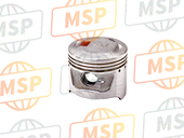 13102GB5306, Piston A, Honda