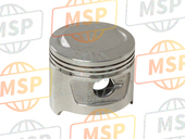 13102GCFA20, Piston (0.25) (Arte), Honda