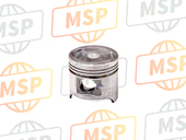 13102GEL700, Piston Com. 0.25, Honda