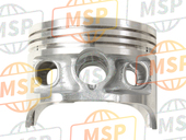 13102HC4305, Piston (0.25), Honda