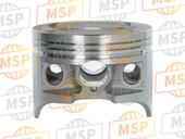 13102HM3670, Piston, Honda