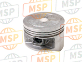 13102HM8306, Piston Com. 0.25, Honda