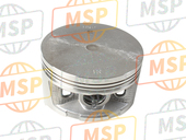 13102HN0A00, Piston Com. 0.25, Honda