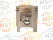 13102KA4770, Piston (0.25), Honda, 1