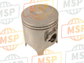 13102KA4770, Piston (0.25), Honda, 4