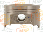 13102KGH315, Piston Com. 0.25, Honda