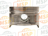 13102KPF900, Piston Com. 0.25, Honda