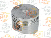 13102KPL901, Piston (0.25), Honda, 4