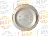 13102KTE305, Piston(0.25), Honda, 2