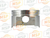 13102KVZ640, Piston (Os 0.25), Honda