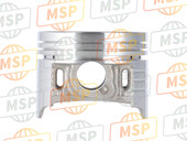 13102KWW740, Piston (0.25), Honda, 1