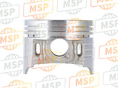 13102KWW740, Piston (0.25), Honda, 2