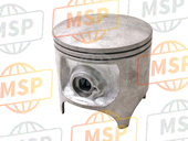 13105MAC690, Piston Comp. (0.25), Honda