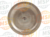 13102MAH305, Piston, Honda, 3