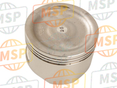 13102MAH305, Piston, Honda, 4
