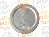 13102MBA305, Piston (0.25), Honda, 2