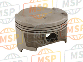 13102MBB315, Piston, Fr.(0.25), Honda