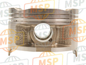 13102MEJ305, Piston (0.25), Honda