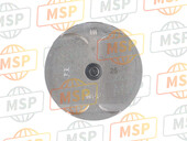 13102MFFD00, Piston,  Av. (0.25), Honda, 3