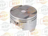 13102MFFD00, Piston,  Av. (0.25), Honda, 4