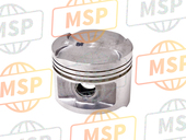 13102MJ0000, Piston 0, 25, Honda, 1