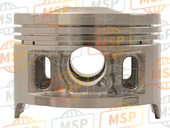 13102ML7315, Piston (0.25), Honda