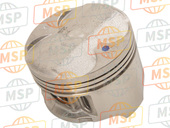 13102ML7315, Piston (0.25), Honda, 4