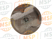 13102MS2305, Piston (0.25), Honda, 3