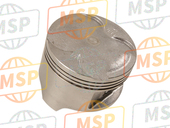 13102MS2305, Piston (0.25), Honda, 4